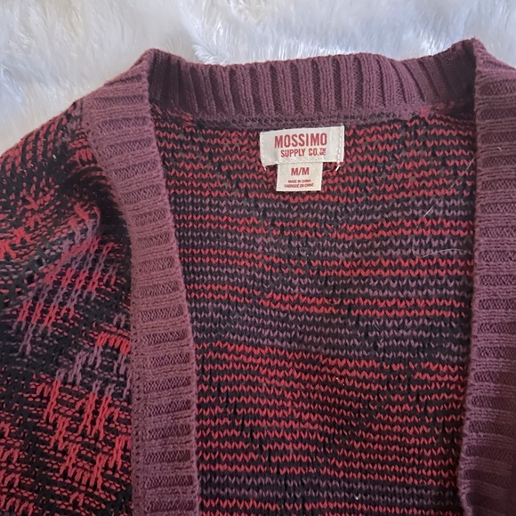 Mossimo Cardigan - Picture 3 of 5
